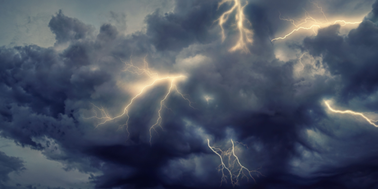 ¿Cuándo se acaba la temporada de lluvias en CDMX?