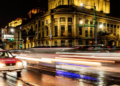 Alerta Amarilla hoy jueves 1 de octubre por lluvias fuertes y granizo en CDMX