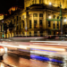 Alerta Amarilla hoy jueves 1 de octubre por lluvias fuertes y granizo en CDMX