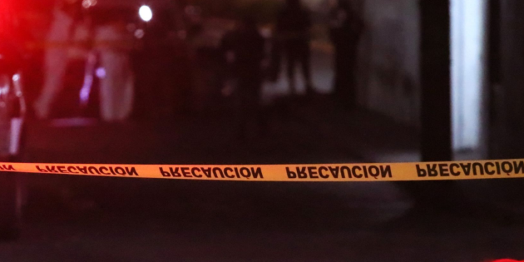 Motociclista muere y su acompañante resulta herido tras siniestro cerca del AICM