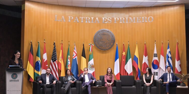 Diputadas y diputados plantean fortalecer al sector turístico mediante el uso de IA