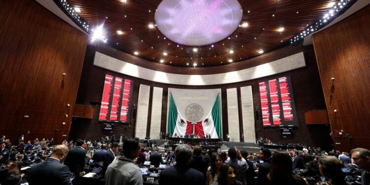 Aprueba la Cámara de Diputados, en lo general, dictamen a la Ley del Impuesto Sobre la Renta