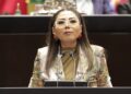 Actualización de Ley Marco contra la violencia feminicida reforzará prevención, sanción, erradicación y reparación del daño a víctimas: Genoveva Huerta