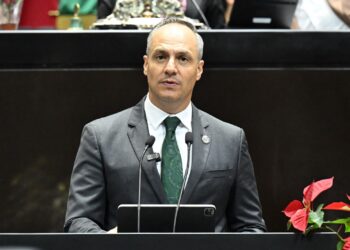 Plantean que autoridades o concesionarios informen de manera anticipada a la ciudadanía sobre obras en vialidades