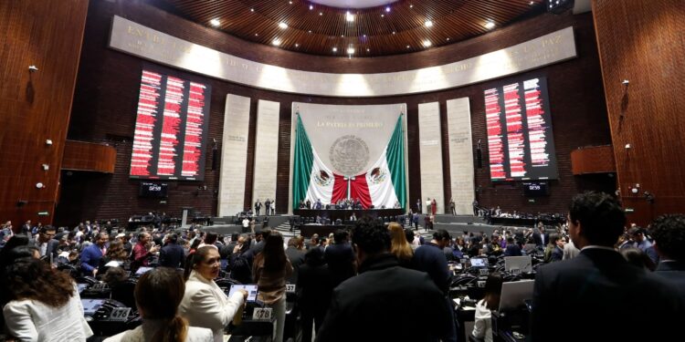 La Cámara de Diputados aprobó, por unanimidad, sancionar hasta con 20 años de prisión el reclutamiento forzado de personas