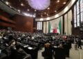 Cámara de Diputados aprobó reformas para evaluar operaciones de inversión extranjera que representen riesgos a la seguridad nacional