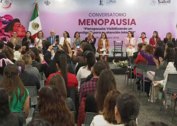 Construyen red de apoyo para mujeres en materia de salud