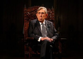 Fallece Cuauhtémoc Cárdenas a los 92 años: se va un referente de la izquierda mexicana