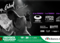 Ana Gabriel regresará a México con su gira Claro de luna 2027