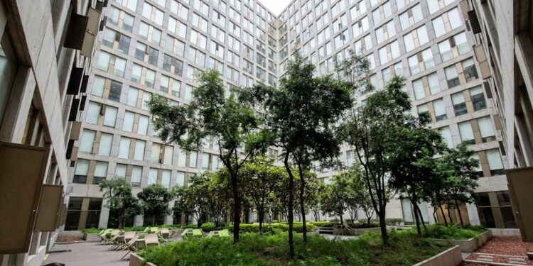 Otra compra inmobiliaria de Carolina Viggiano en 2025: documentos oficiales confirman propiedad en CDMX