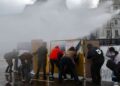 Universitarios exigen a Javier Milei: ‘Que cumpla con la ley’