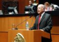 Propone Alberto Anaya impedir que menores de 13 años utilicen redes sociales