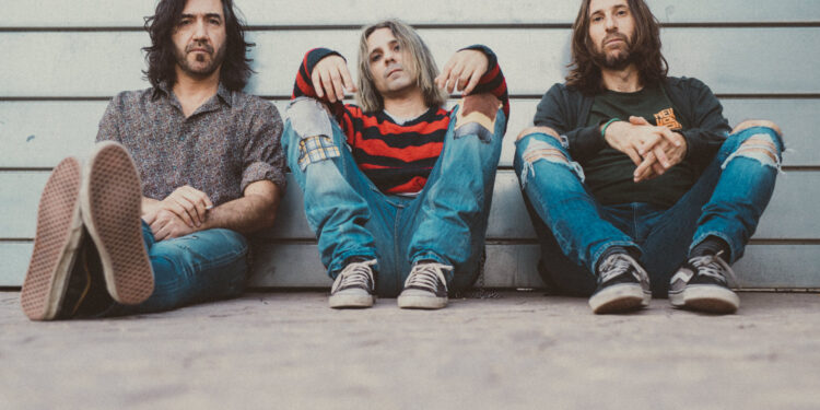 The Buzz Lovers llega hoy con el sonido de Nirvana
