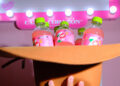 7UP® Pink Lemonade y Canta Corazón se unen para ponerle un toque de rosa a la música 