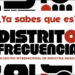 Distrito Frecuencia abrirá un espacio de encuentro para la industria musical en CDMX