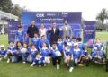 Enrique Riquelme presenta la Fundación Cox y su primera gran iniciativa en México: La energía del fútbol