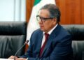 Mesa Directiva amplía plazo para dictaminar la ley contra el feminicidio: Higinio Martínez