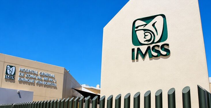 Irregularidades en equipos industriales adquiridos por el IMSS