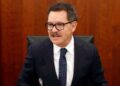 Ley de Economía Digital cerrará el paso al crimen organizado, afirma Ignacio Mier