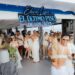 Edwin LUNA y JOCESSITA despiertan rumores de romance tras festejo de cumpleaños