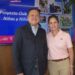 Lorena Ochoa y Fundación Vinte buscan acercar el deporte a más de 300 niños en Edomex