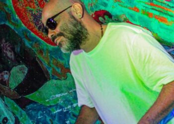 Pacho López y la cumbia mestiza impulsan “parceros” con el sencillo “Qué Ska-Pasando” a nivel nacional