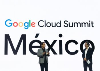 Google Cloud Summit México 2026: La IA agéntica como palanca de productividad para México
