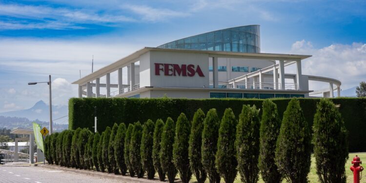 FEMSA reporta avances en gobernanza y transparencia dentro de evaluación ESG de S&P Global