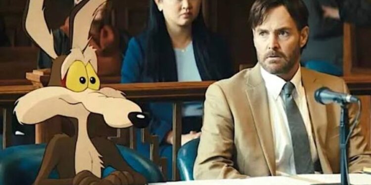 SOFA DGTL lanza el fenómeno cinematográfico de la temporada Coyote vs. Acme para renta y compra en plataformas digitales