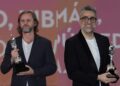 O Último Azul triunfa en la 68° entrega del Premio Ariel con dos galardones a Mejor Guion Original y Mejor Edición