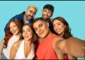  ULTA BEAUTY PRESENTA EN MÉXICO 21 DÍAS DE BELLEZA: DESCUBRE TODO LO QUE LA BELLEZA PUEDE SER