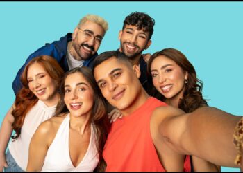  ULTA BEAUTY PRESENTA EN MÉXICO 21 DÍAS DE BELLEZA: DESCUBRE TODO LO QUE LA BELLEZA PUEDE SER