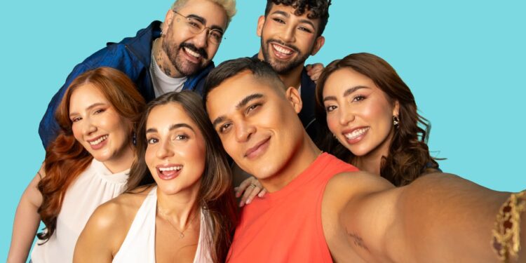 ULTA BEAUTY PRESENTA EN MÉXICO 21 DÍAS DE BELLEZA: DESCUBRE TODO LO QUE LA BELLEZA PUEDE SER
