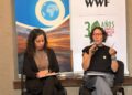 Presenta WWF su Informe Planeta Vivo, advierten descenso del 73% de fauna silvestre