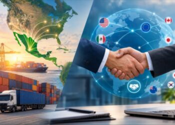 Del nearshoring al friendshoring: cuando la proximidad ya no es suficiente
