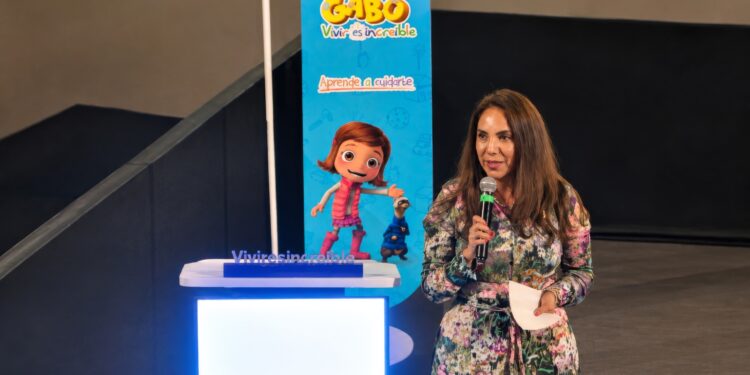 GNP SEGUROS CELEBRA 10 AÑOS DE SU PROGRAMA EDUCATIVO LULI Y GABO CON EL LANZAMIENTO DEL PILAR DE ALIMENTACIÓN SALUDABLE A TRAVÉS DE LA MÚSICA
