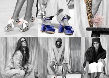  defloresyfloreros llega a México :15 años diseñando zapatos que no se repiten