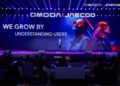OMODA X Night reúne innovación, cultura y creatividad de usuarios de todo el mundo