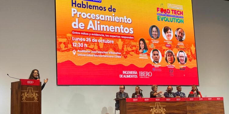 Expertos de la UNAM, UAM, UG, BUAP, IBERO y Simón Bolívar desmontan los mitos más polémicos sobre los alimentos