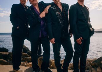 U2 regresará a México con dos conciertos en 2027; conoce las fechas y preventas