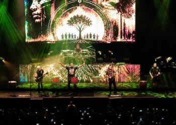 Sepultura se despide del mundo desde México tras 42 años de historia