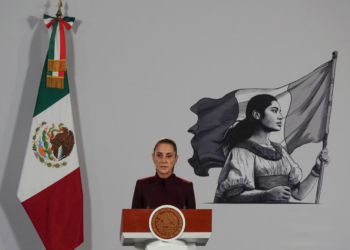 Sheinbaum revela tensión con Maru Campos y señala que la gobernadora responsabilizó al exfiscal por operativo de la CIA