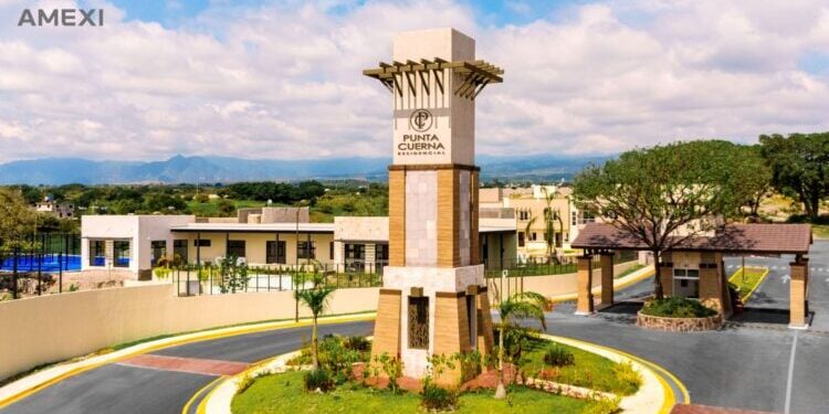 El “puente fantasma” de Cuernavaca cobra vida con nuevo desarrollo de vivienda