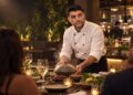 Gastronomía mexicana presente en España, de la mano del chef Luis Kadour