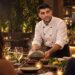 Gastronomía mexicana presente en España, de la mano del chef Luis Kadour