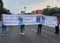 Mendieta exige espacios sin acreditar titularidad