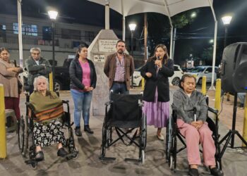 FORTALECE FUNDACIÓN FURIA ATENCIÓN SOCIAL CON ROSTRO HUMANO: DR. ADRIÁN ESTÉVEZ