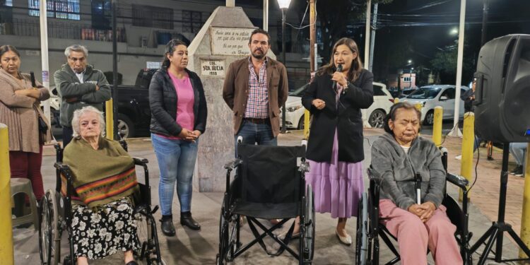 FORTALECE FUNDACIÓN FURIA ATENCIÓN SOCIAL CON ROSTRO HUMANO: DR. ADRIÁN ESTÉVEZ