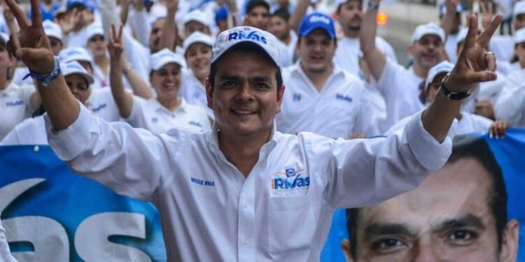 Reportan que exalcalde panista aliado de Cabeza de Vaca huyó a EU tras perder amparo por presunto desfalco millonario en Nuevo Laredo