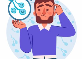 Infertilidad: la salud reproductiva masculina también importa. El arte de disfrutar con estilo y sentido.